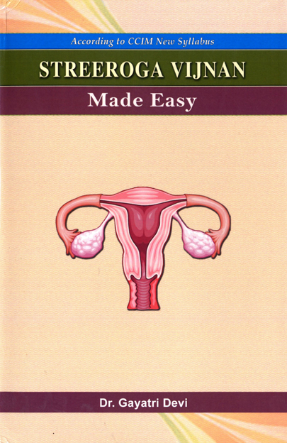 Streeroga Vijnana Made Easy Streeroga Vijnana Made Easy
